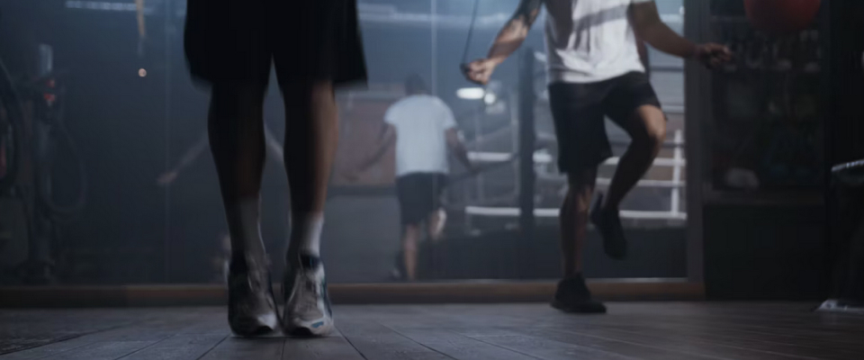 bg video